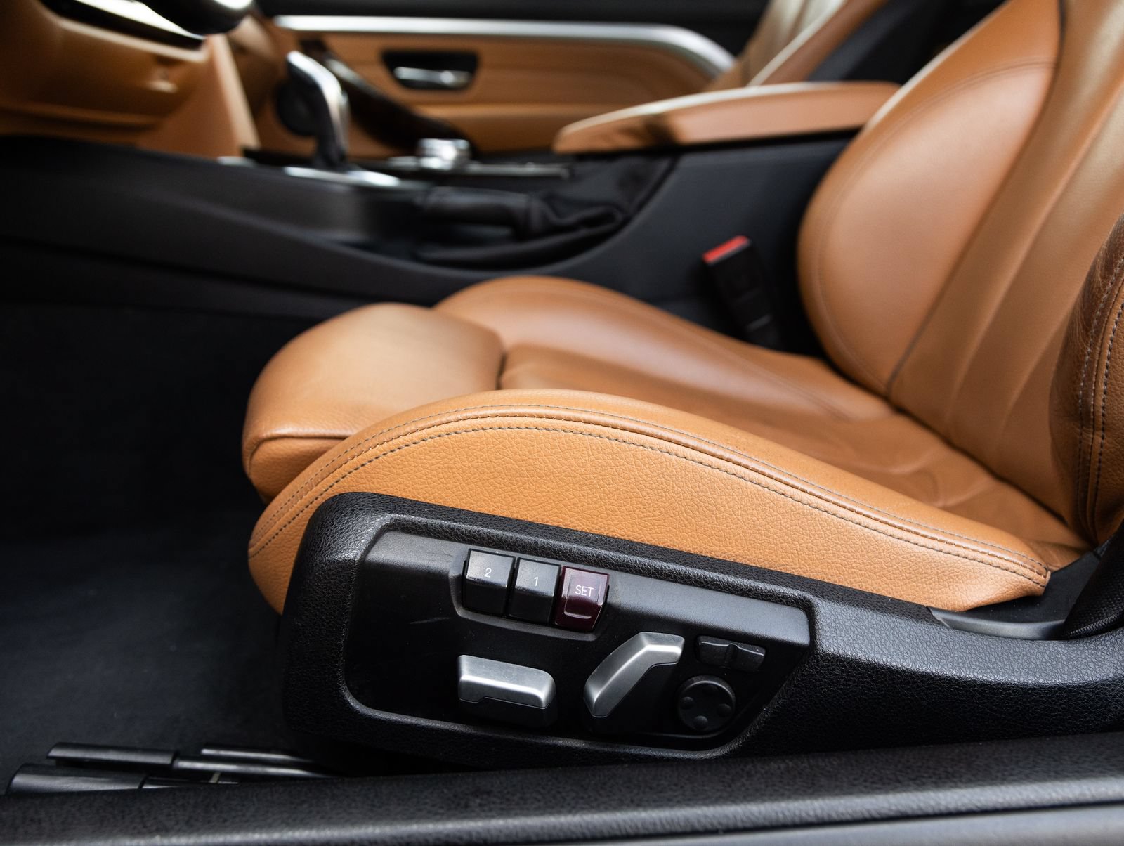Used 2018 BMW 430i Convertible RWD image 24