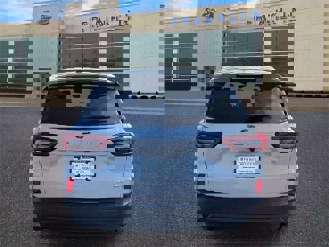 Certified 2025 Ford Escape ST-Line w/ Tech Pack #1 image 6