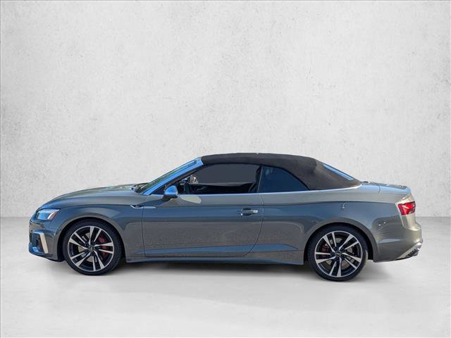 Used 2024 Audi S5 Premium Plus w/ Premium Plus Package image 8