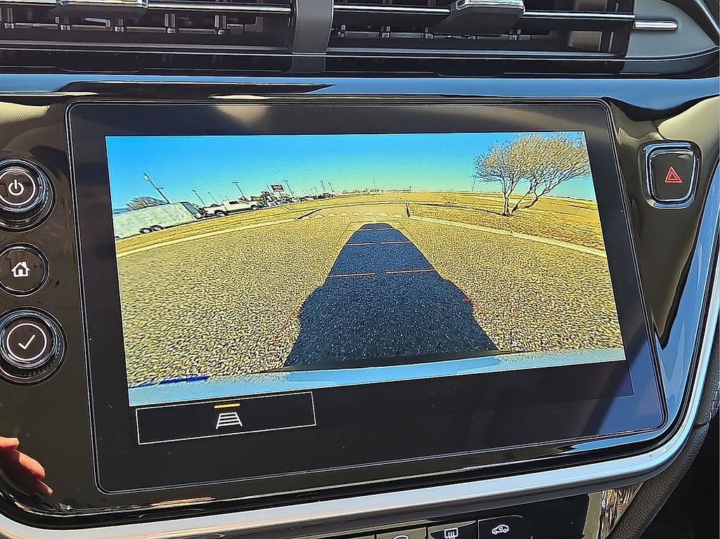 Used 2023 Chevrolet Bolt EUV LT w/ Driver Confidence Package image 28