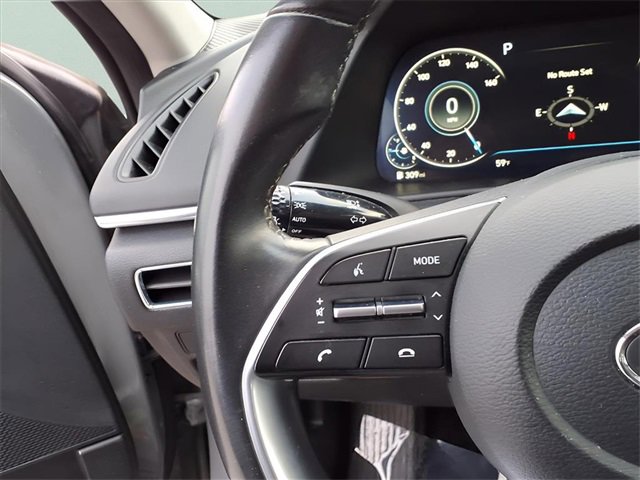 Used 2023 Hyundai Sonata SEL w/ Convenience Package image 16