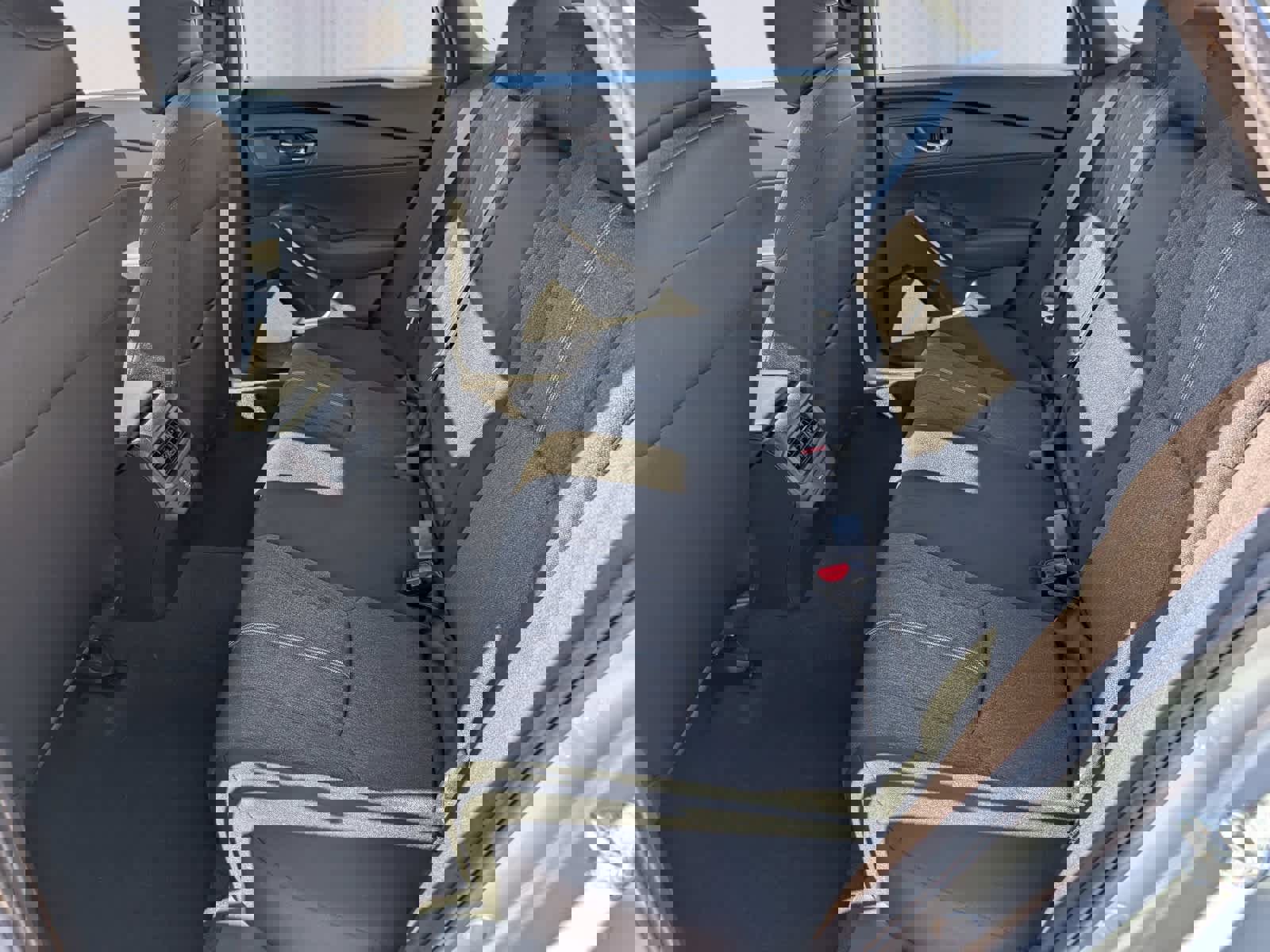 Certified 2025 Honda Accord Sport image 12