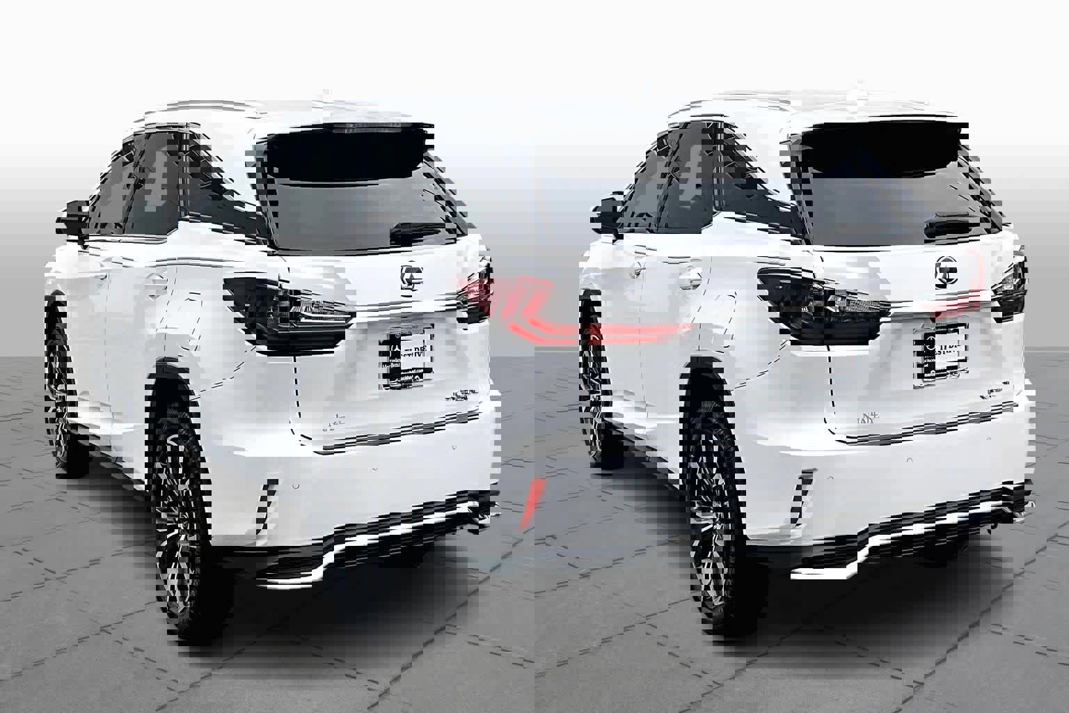 Used 2020 Lexus RX 350L image 10