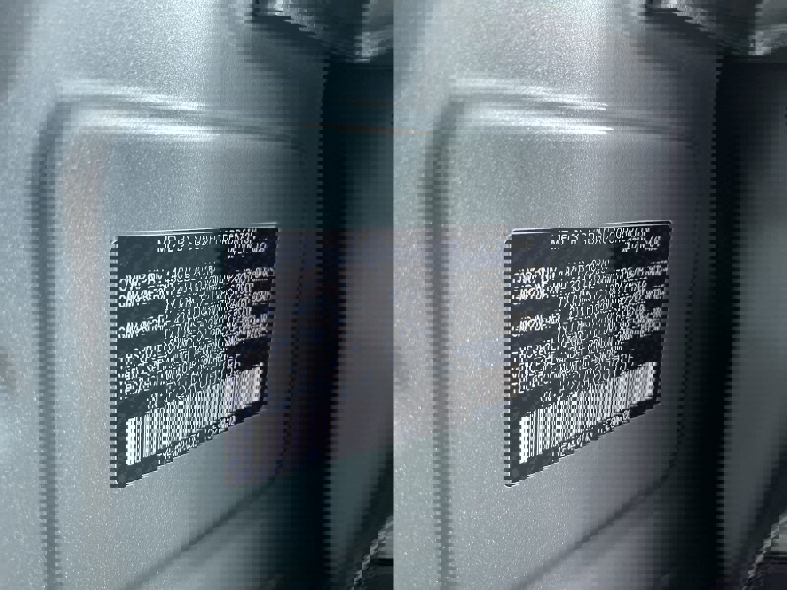 Used 2018 Subaru Forester 2.5i Limited image 11