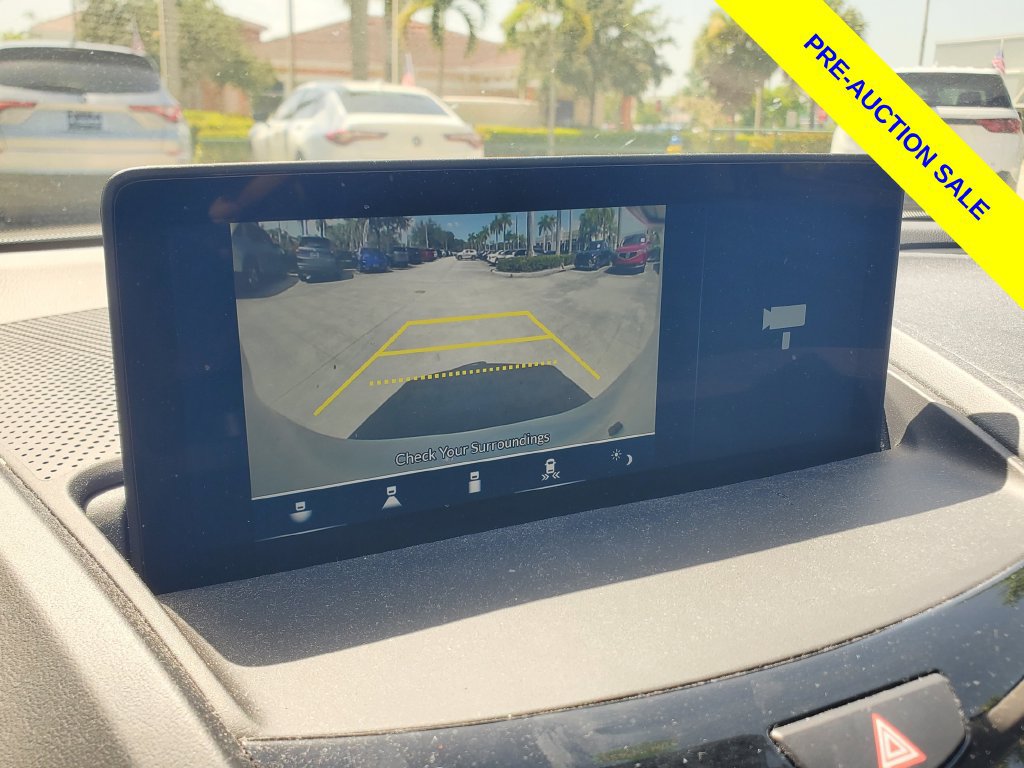 Used 2024 Acura RDX w/ Technology Package AWD/4WD image 30