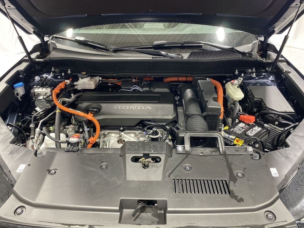 Used 2025 Honda CR-V Sport-L image 18