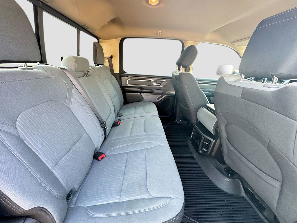 Used 2020 RAM 1500 Big Horn AWD/4WD image 26