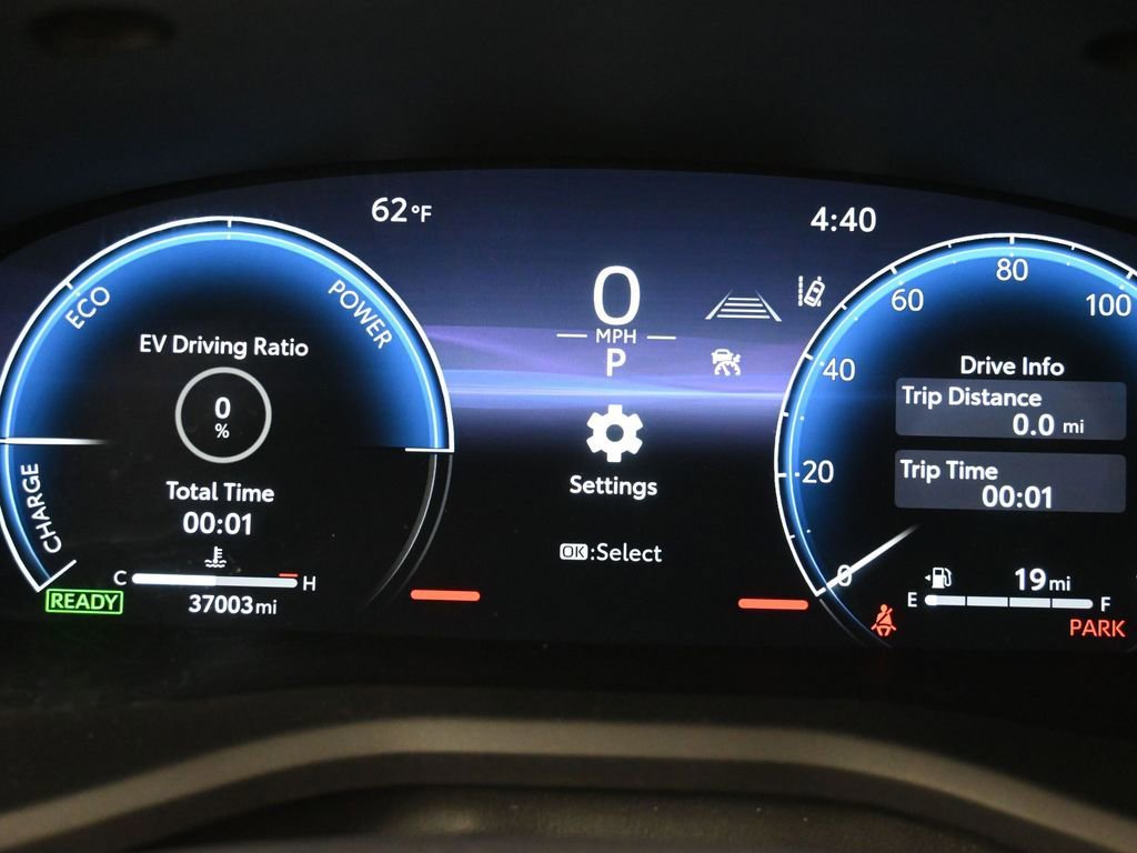 Certified 2025 Toyota Camry XSE image 16