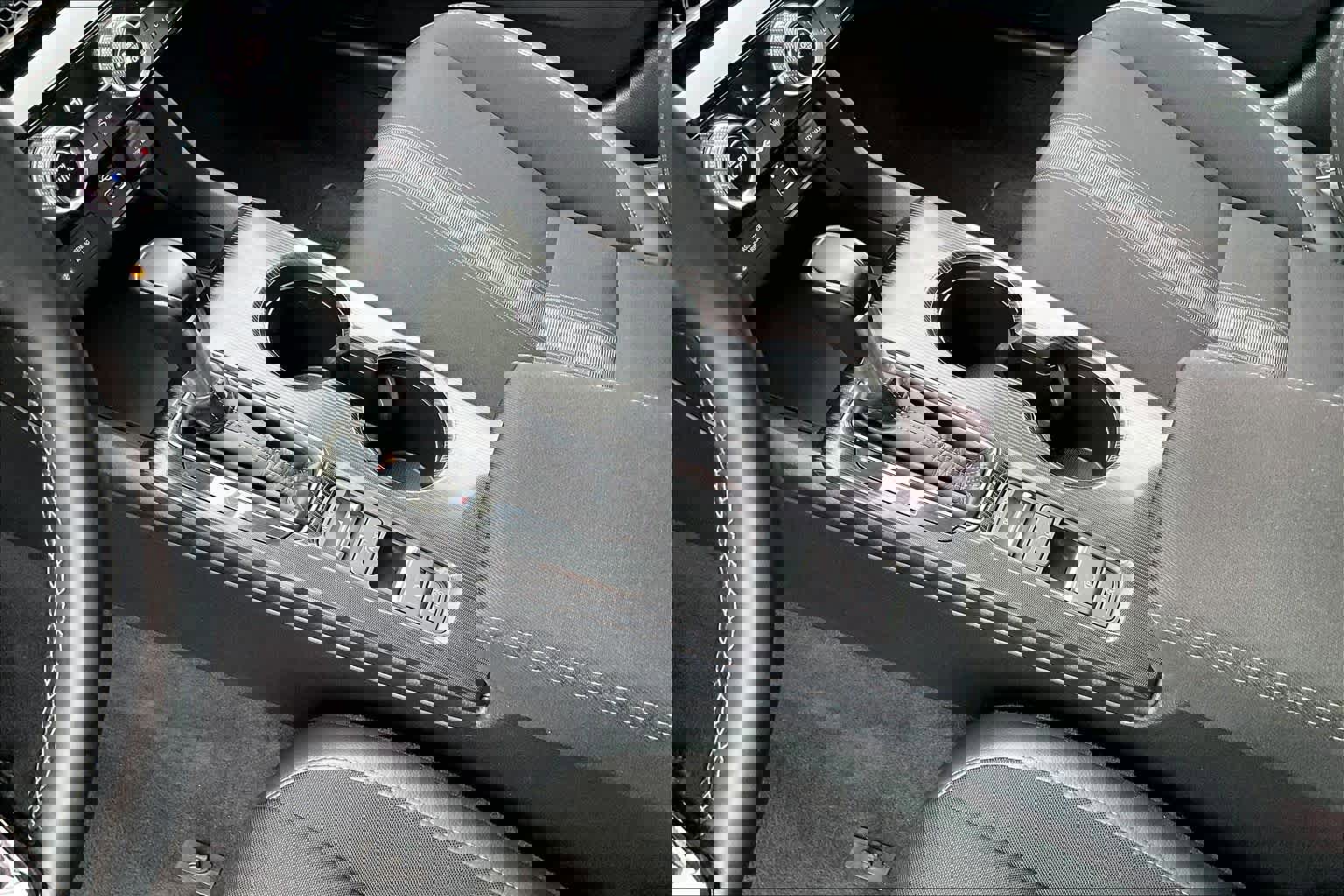 Used 2022 Honda Civic Sport image 15