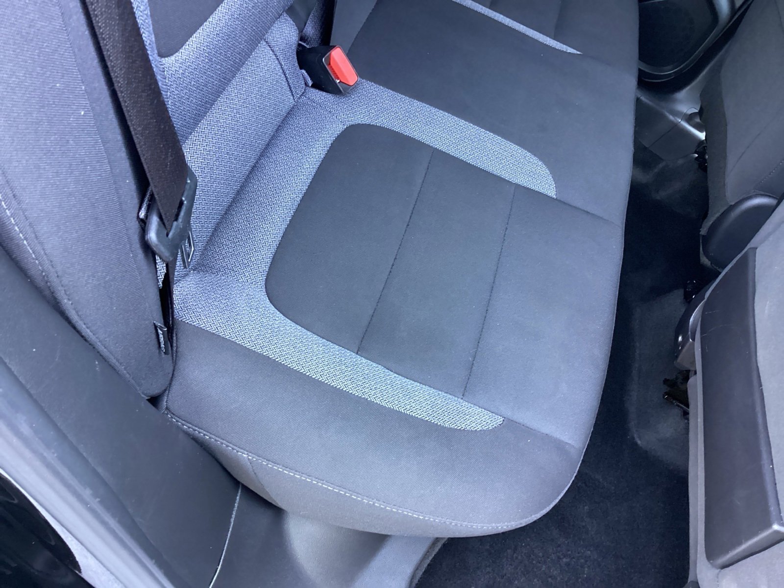 Used 2022 Chevrolet TrailBlazer LT w/ Confidence II Package image 21