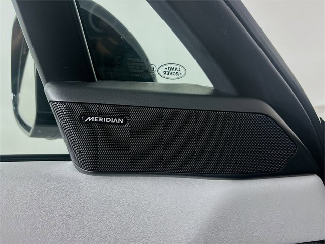 Used 2025 Land Rover Range Rover Sport Dynamic SE image 21