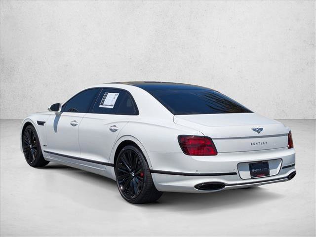 Used 2024 Bentley Flying Spur W12 AWD/4WD image 8