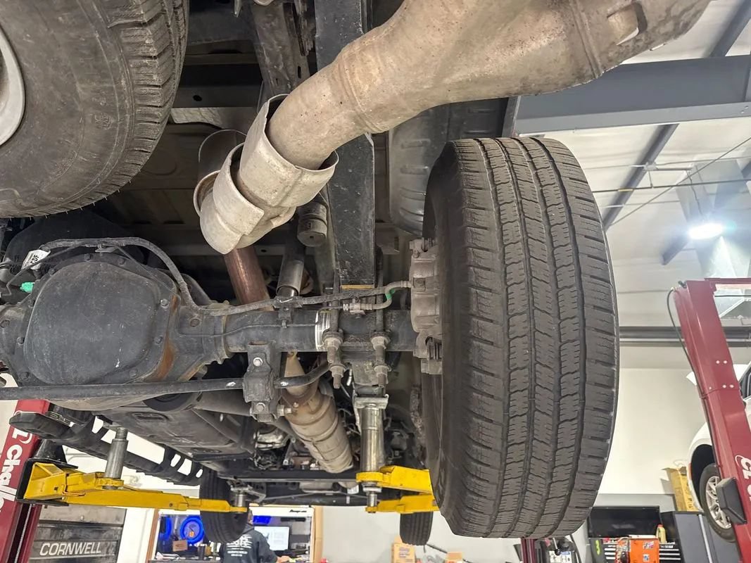 Used 2024 Ford F250 XL w/ XL Chrome Package RWD image 28