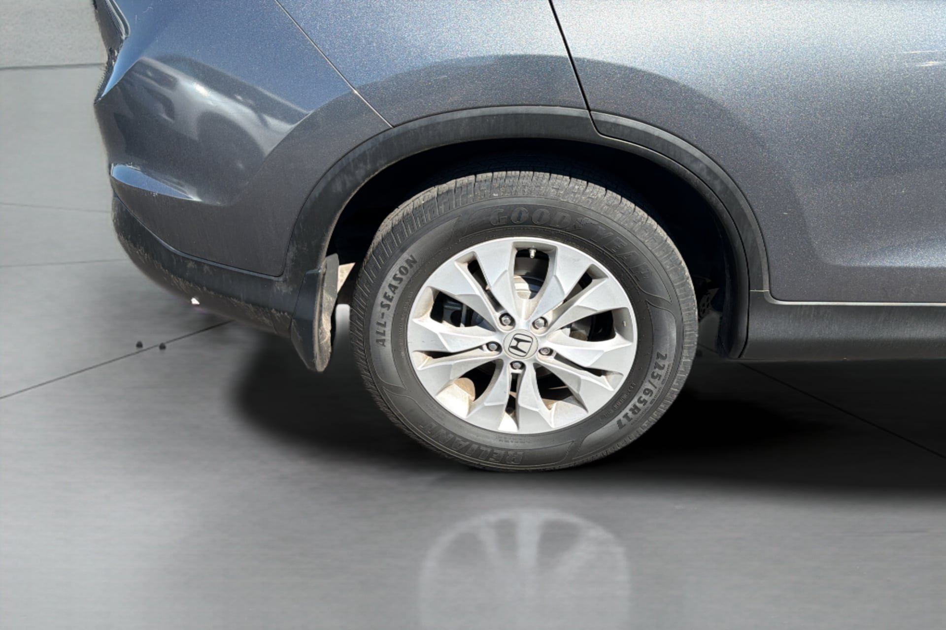 Used 2013 Honda CR-V EX-L image 17