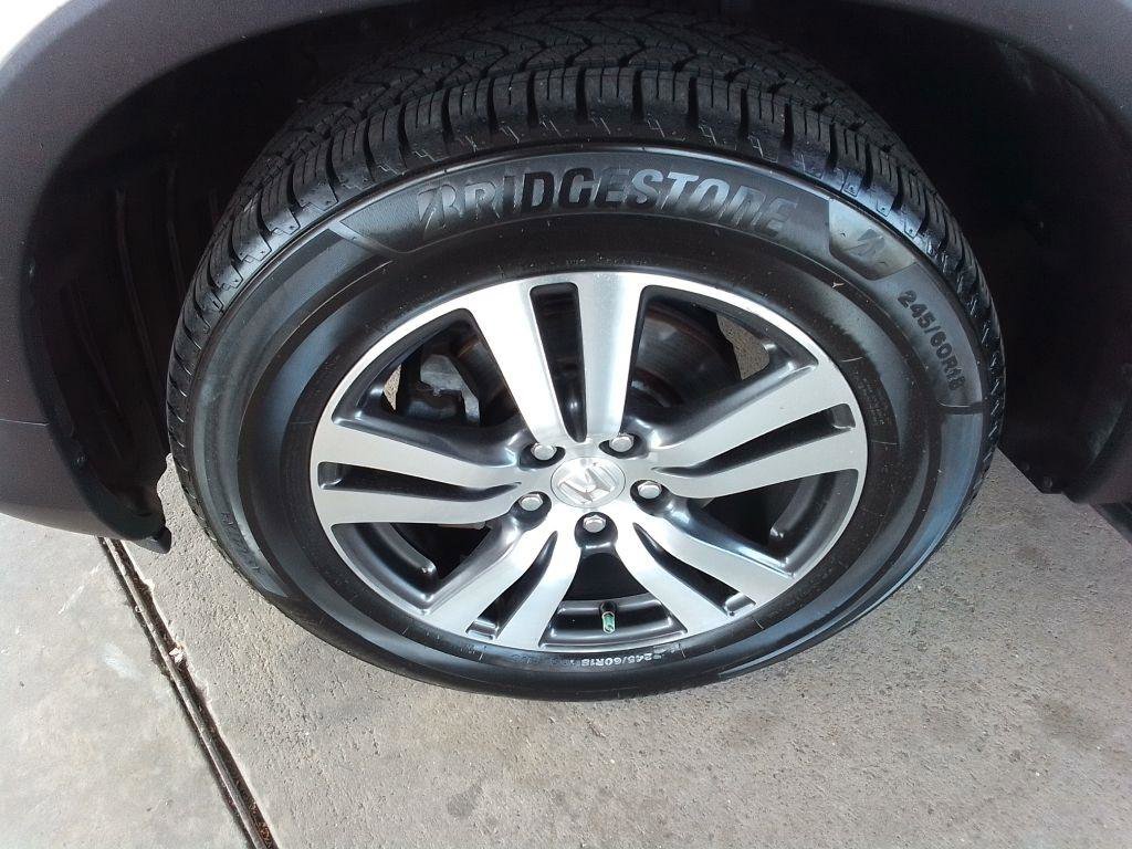 Used 2017 Honda Pilot EX-L image 31