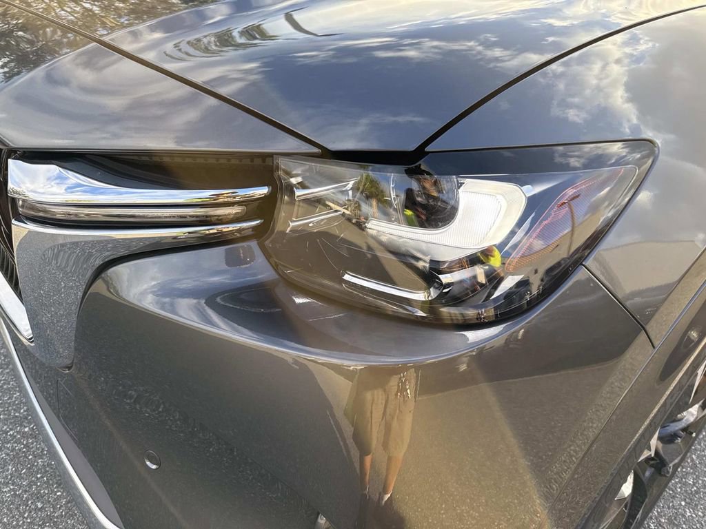 New 2026 MAZDA CX-90 3.3 Turbo S w/ Premium Plus image 11