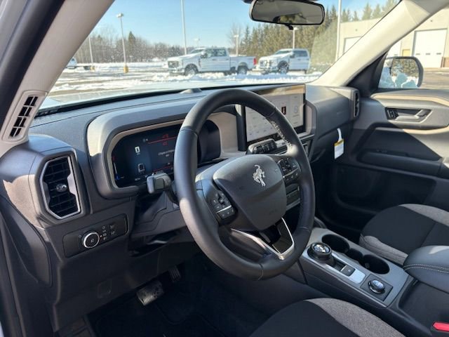 New 2026 Ford Bronco Sport Big Bend w/ Convenience Package image 9