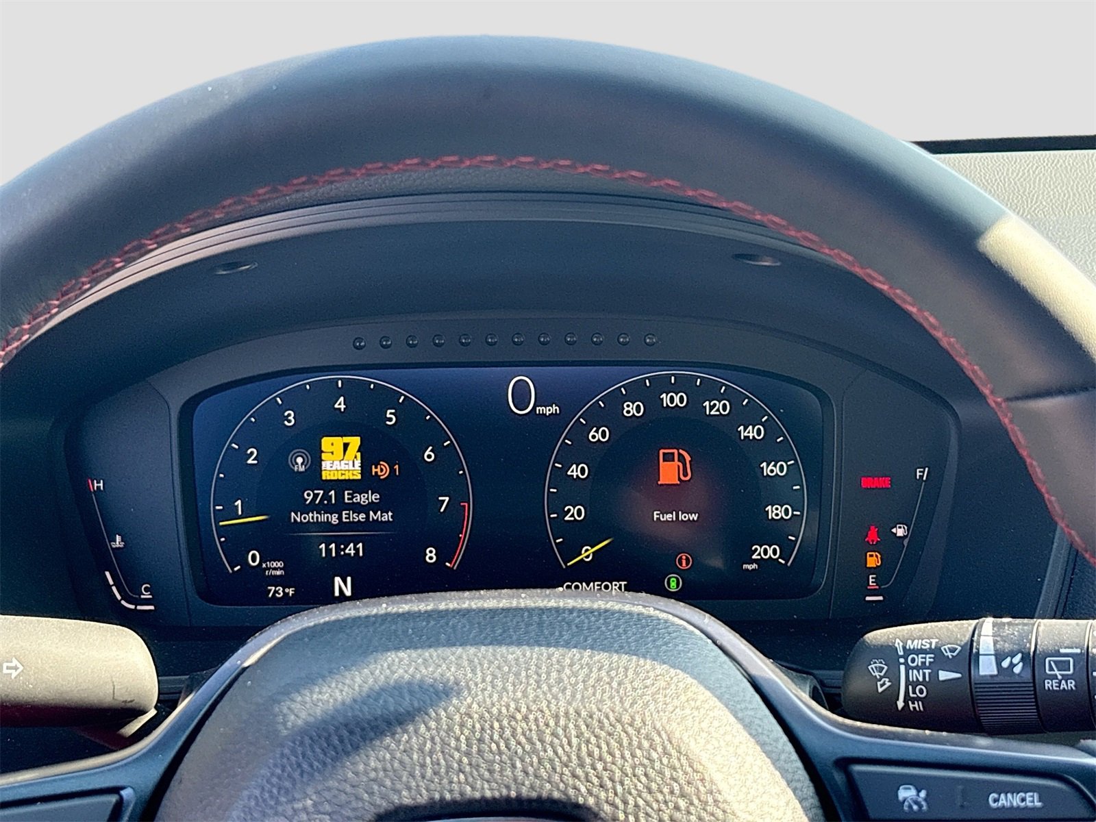 Used 2025 Honda Civic Type R image 12