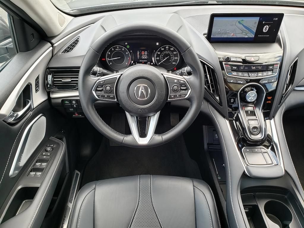 Certified 2023 Acura RDX AWD w/ Technology Package image 14