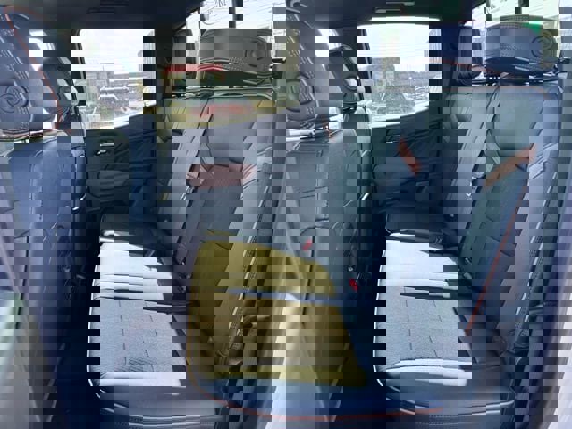 New 2026 GMC Canyon AT4 image 18