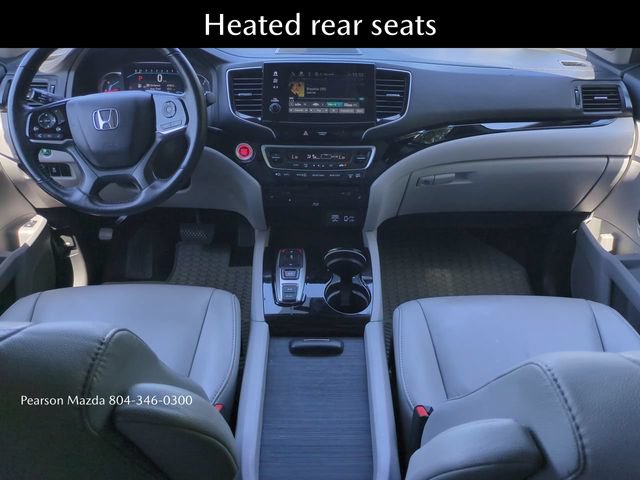 Used 2022 Honda Pilot Touring image 17