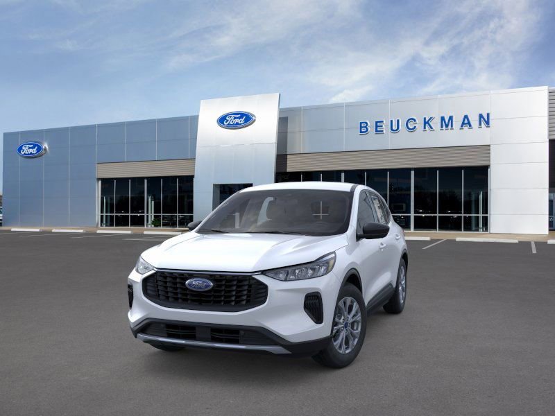 Used 2026 Ford Escape Active w/ Cold Weather Package image 3