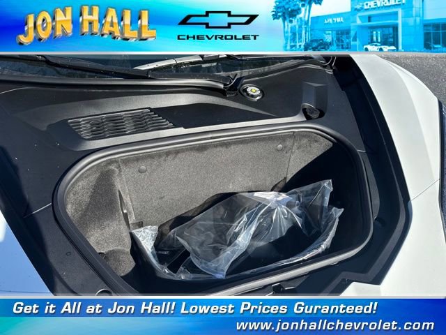 New 2026 Chevrolet Corvette Z06 w/ Battery Protection Package image 19