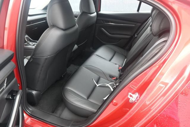 Used 2026 MAZDA MAZDA3 2.5 S Sedan w/ Preferred Pkg FWD image 16