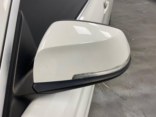 Used 2018 BMW 430i xDrive Convertible AWD/4WD image 12
