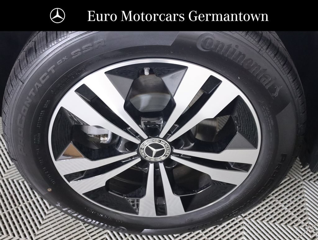 Used 2026 Mercedes-Benz GLA 250 4MATIC image 7