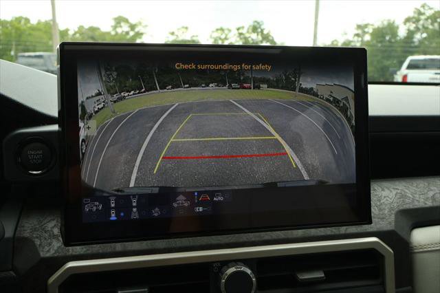 Certified 2026 Toyota Tacoma Limited AWD/4WD image 26