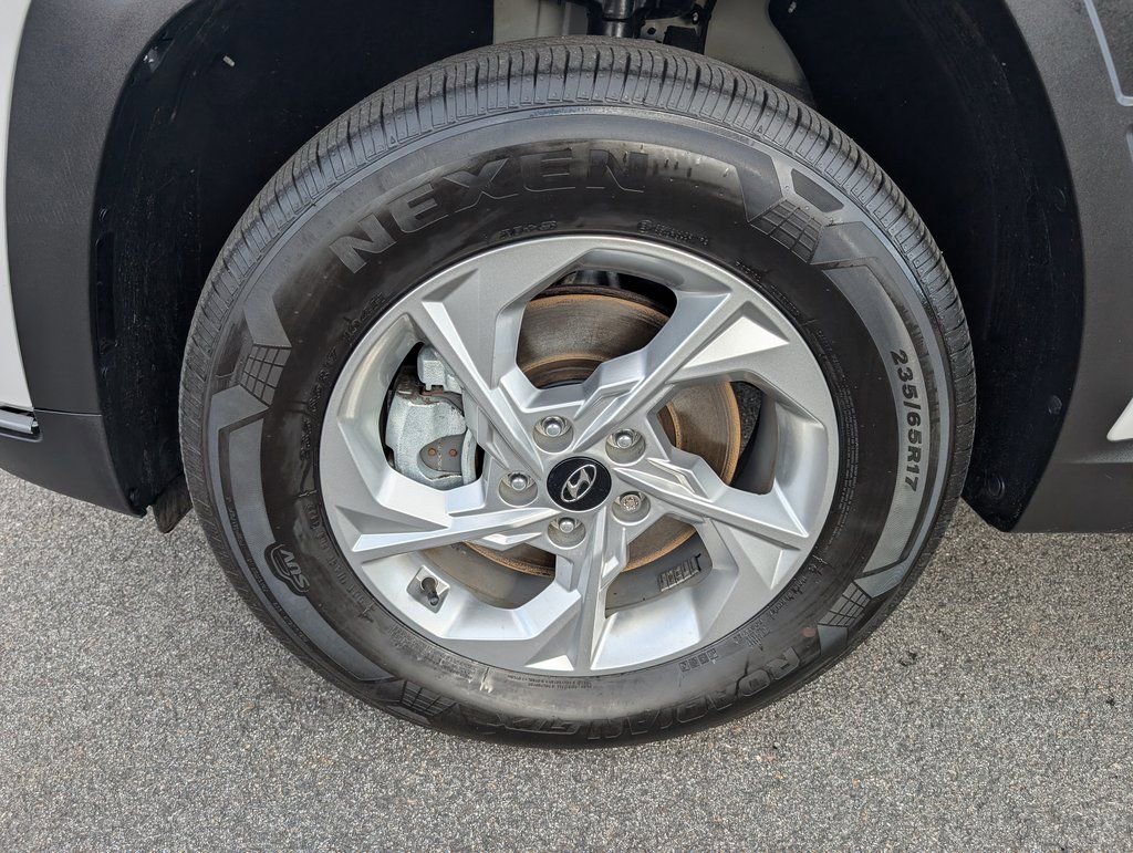 Used 2023 Hyundai Tucson SEL image 12