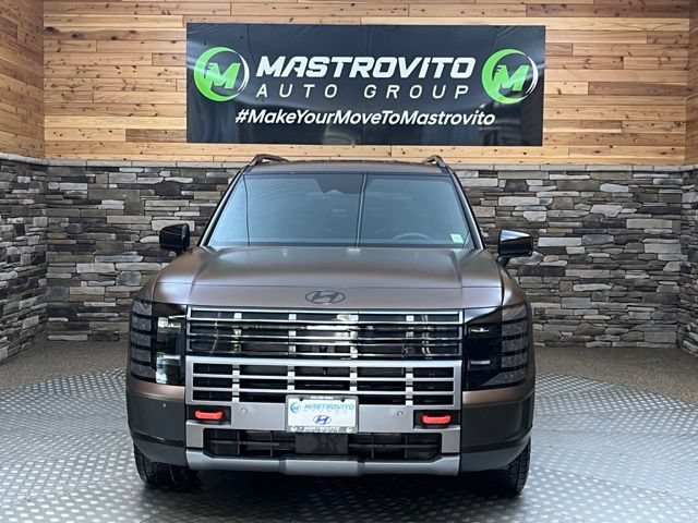 Used 2026 Hyundai Palisade XRT Pro AWD/4WD image 2