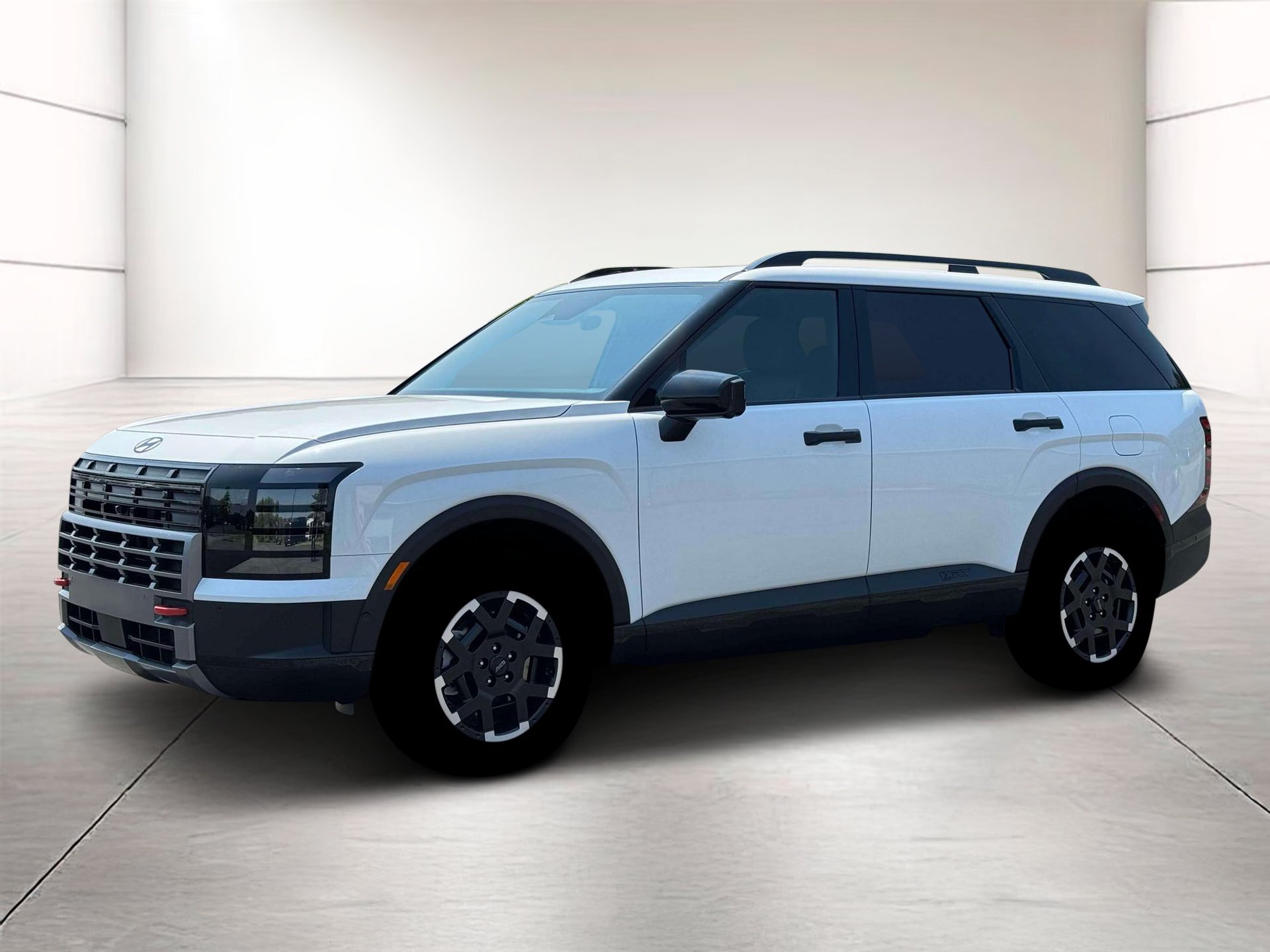 New 2026 Hyundai Palisade XRT Pro AWD/4WD image 2