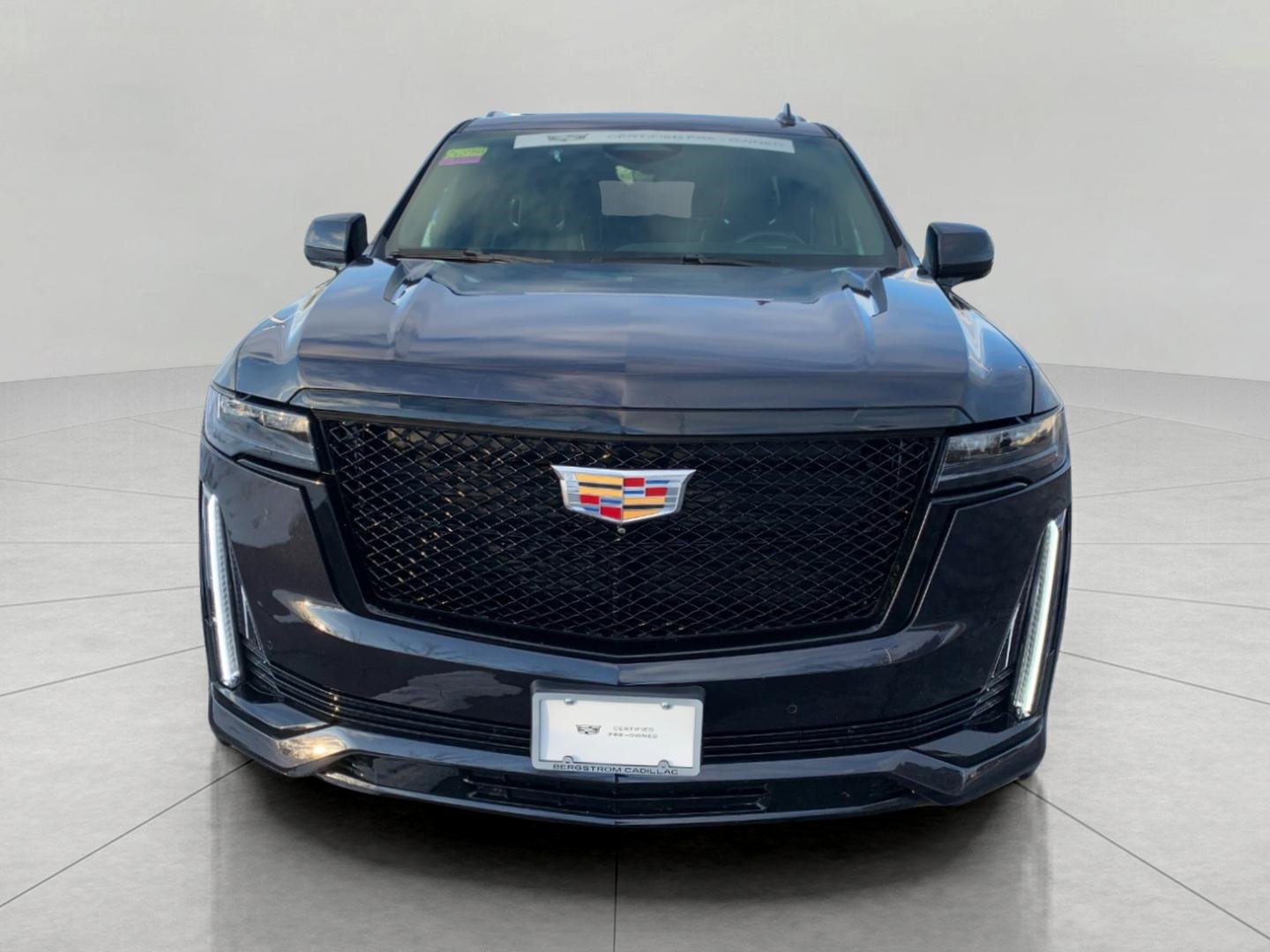 Certified 2022 Cadillac Escalade Sport image 13