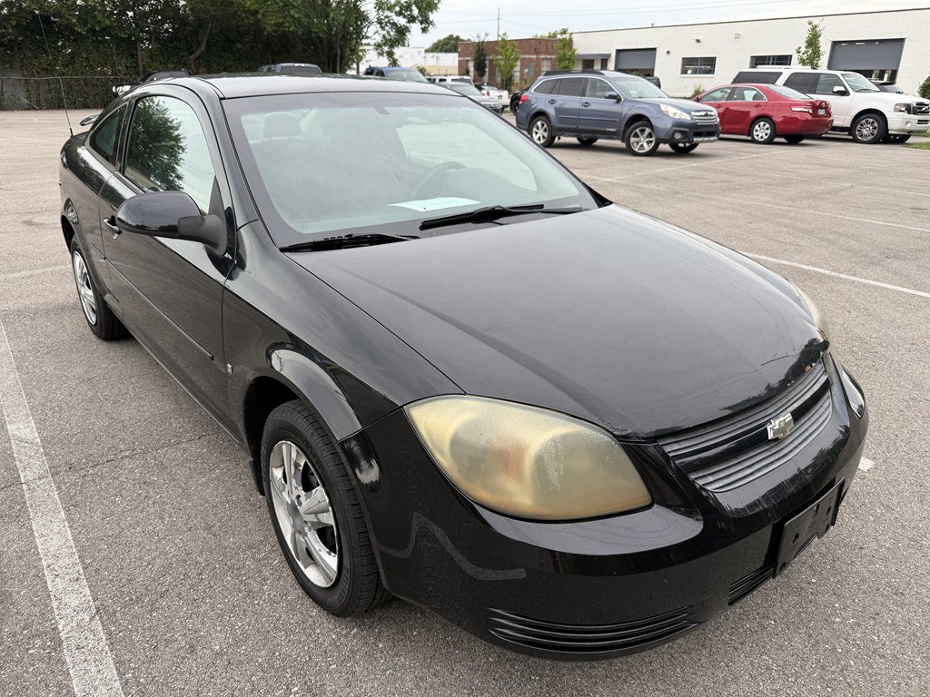 Used 2009 Chevrolet Cobalt LT