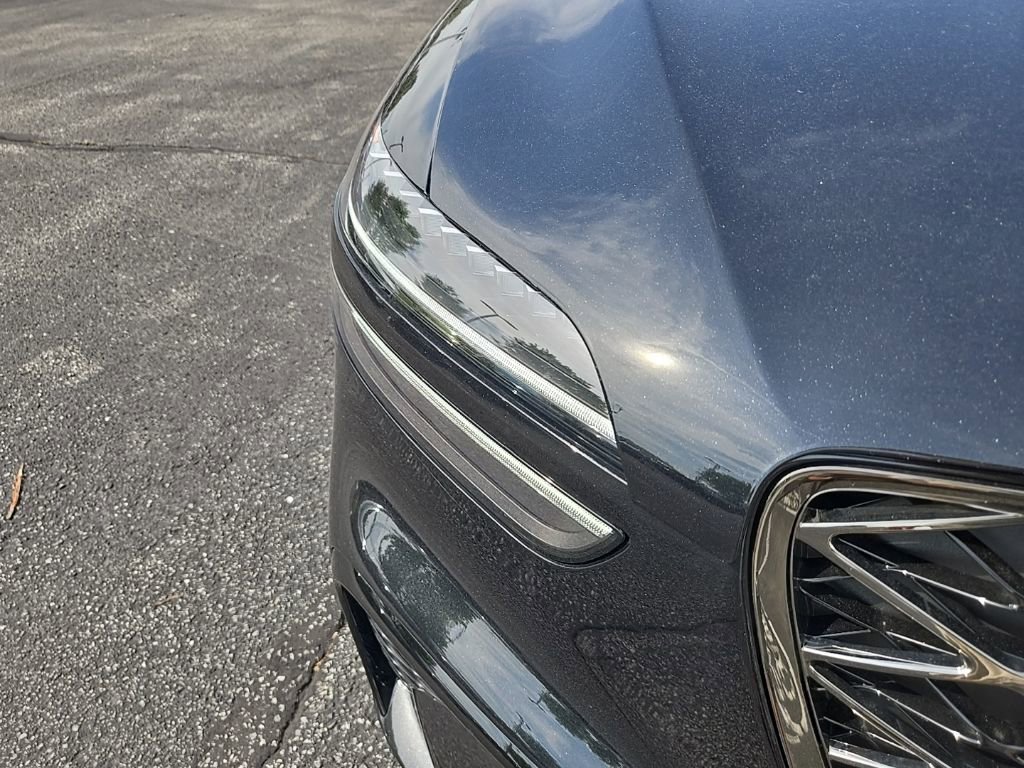 New 2026 Genesis GV70 3.5T Sport Prestige image 14