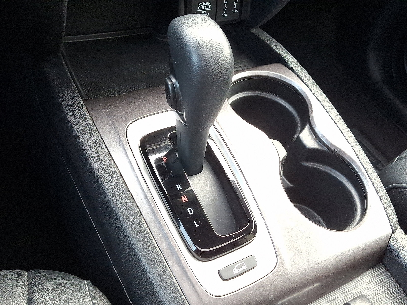 Certified 2018 Honda Pilot EX-L image 13