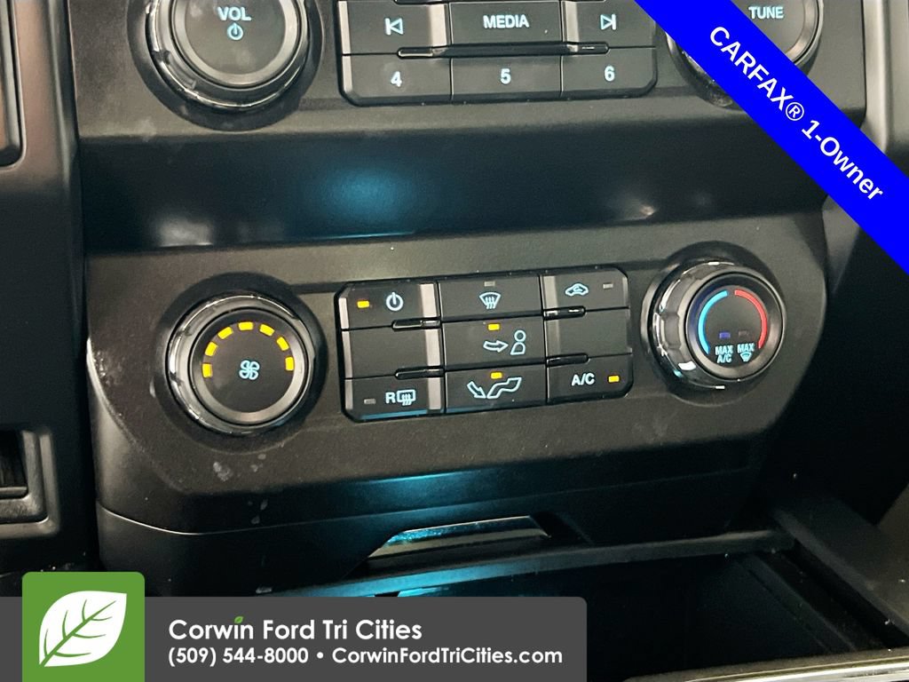 Used 2019 Ford F150 XL w/ Equipment Group 101A Mid AWD/4WD image 9