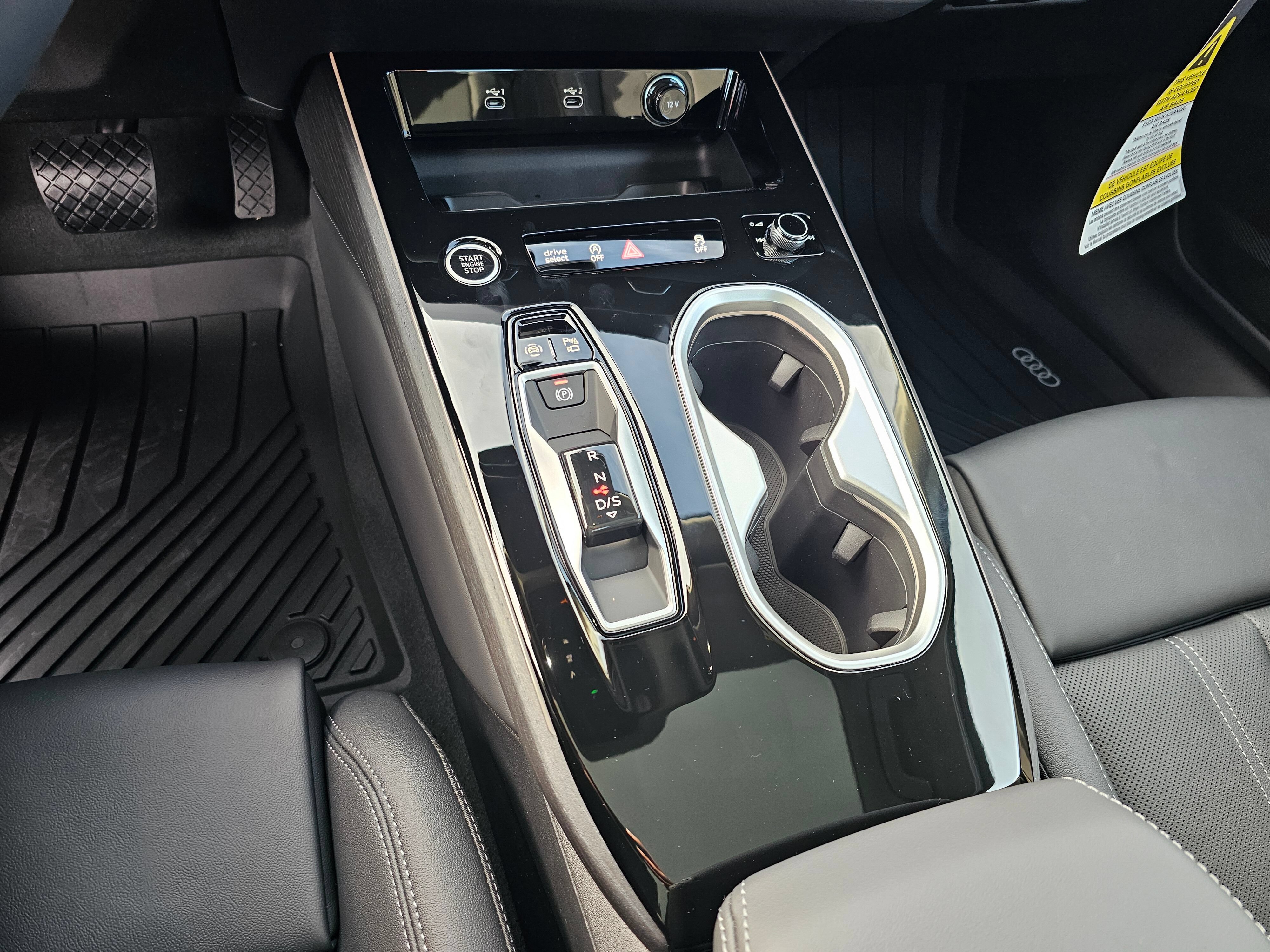 New 2026 Audi A6 Prestige AWD/4WD image 53