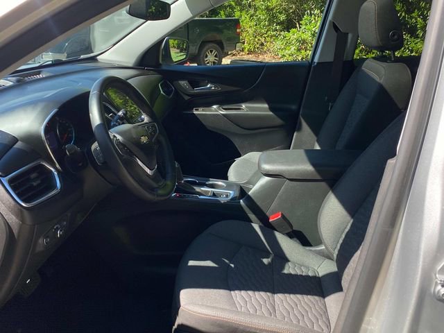 Used 2020 Chevrolet Equinox LT FWD image 10
