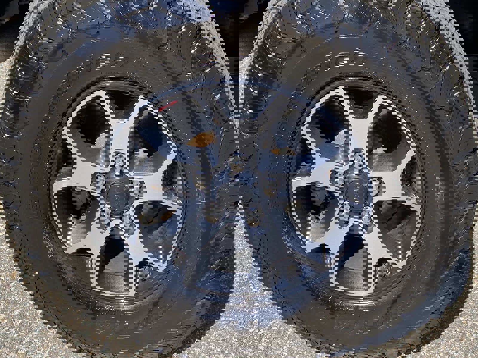 Certified 2022 Jeep Wrangler Unlimited Rubicon w/ LED Lighting Group image 27