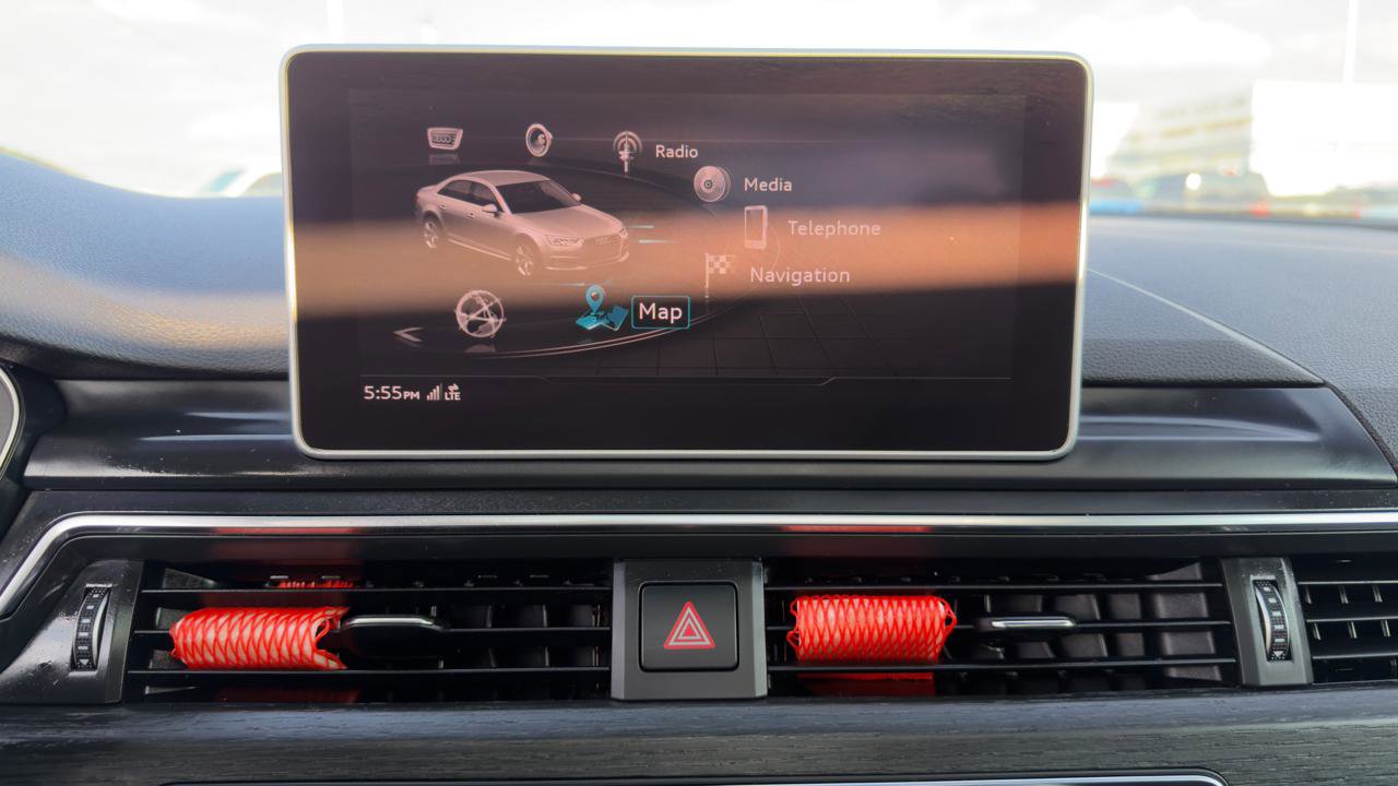 Used 2017 Audi A4 2.0T Premium w/ Convenience Package image 34