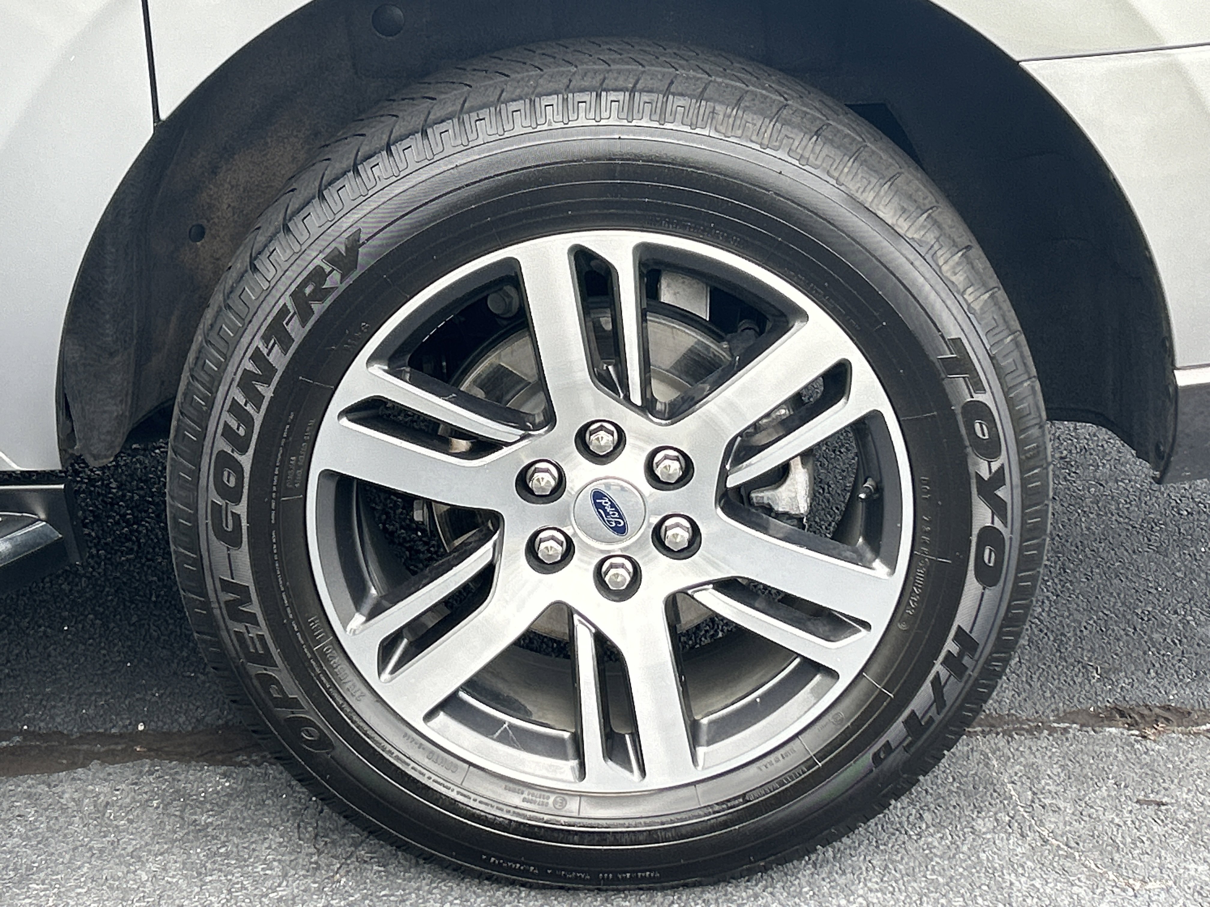 Used 2023 Ford Expedition Max Limited RWD image 15