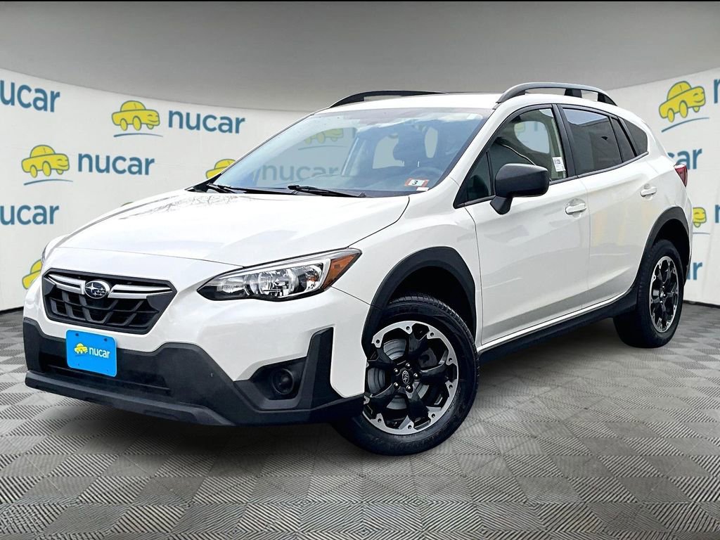 Used 2023 Subaru Crosstrek 2.0i image 12