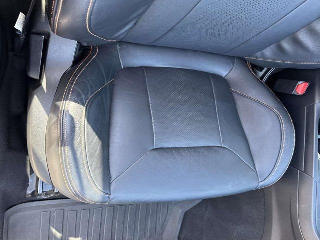 Used 2019 Subaru Crosstrek 2.0i Limited w/ Moonroof Package w/Navigation image 16