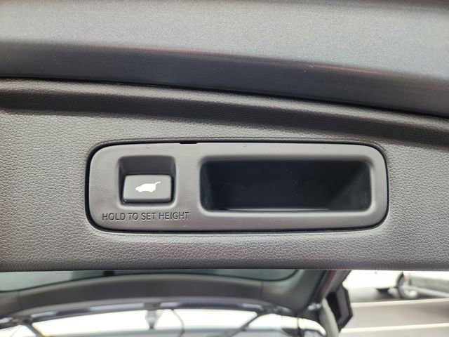 Used 2025 Honda CR-V Sport-L image 33