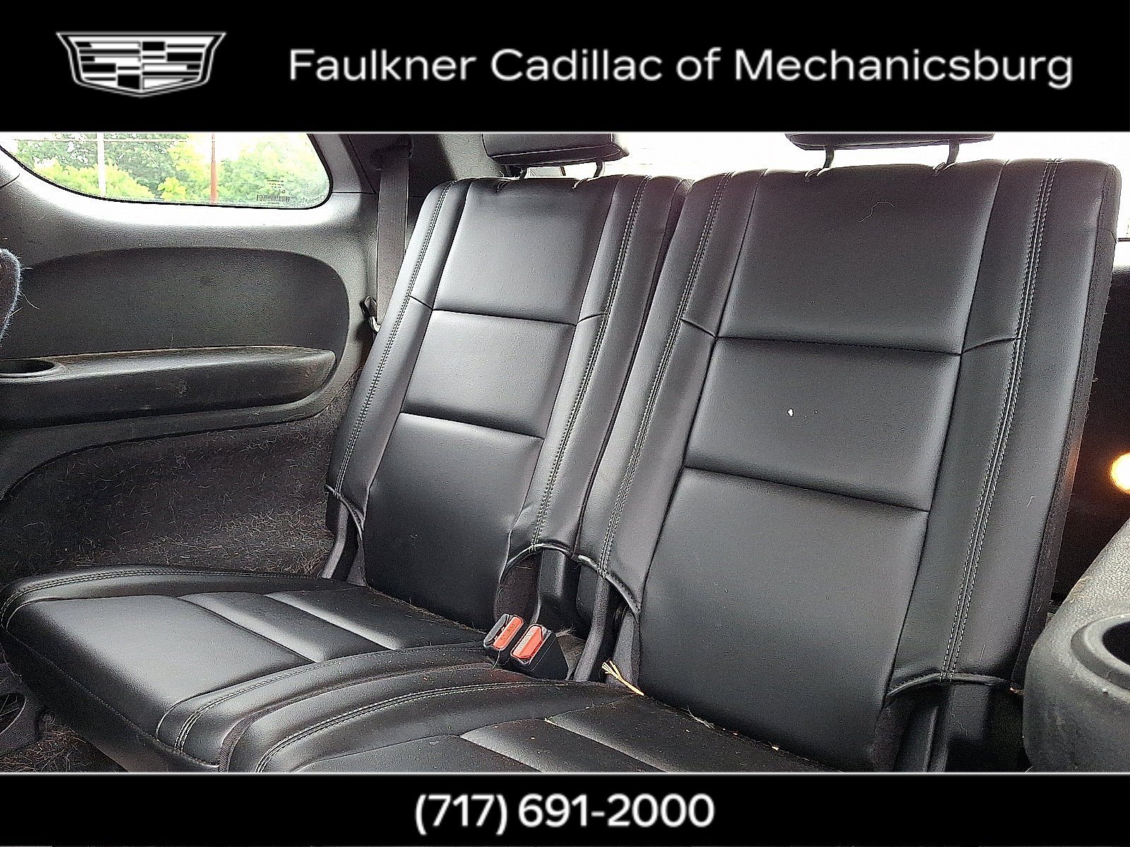 Used 2021 Dodge Durango GT AWD/4WD image 13