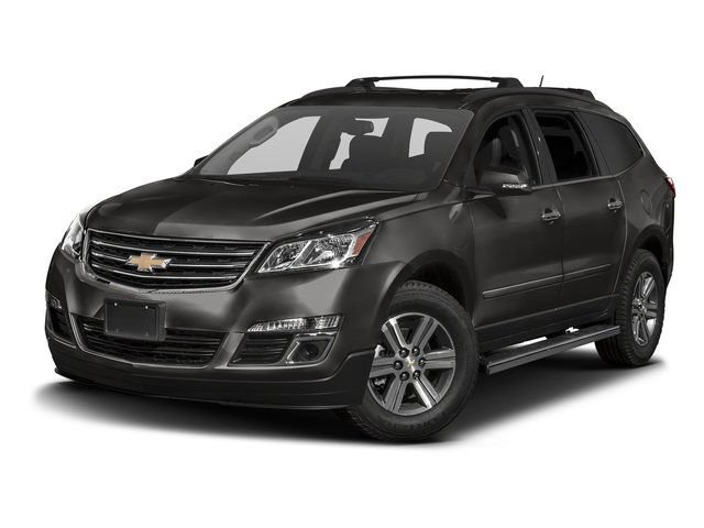 Used 2016 Chevrolet Traverse LT FWD image 1