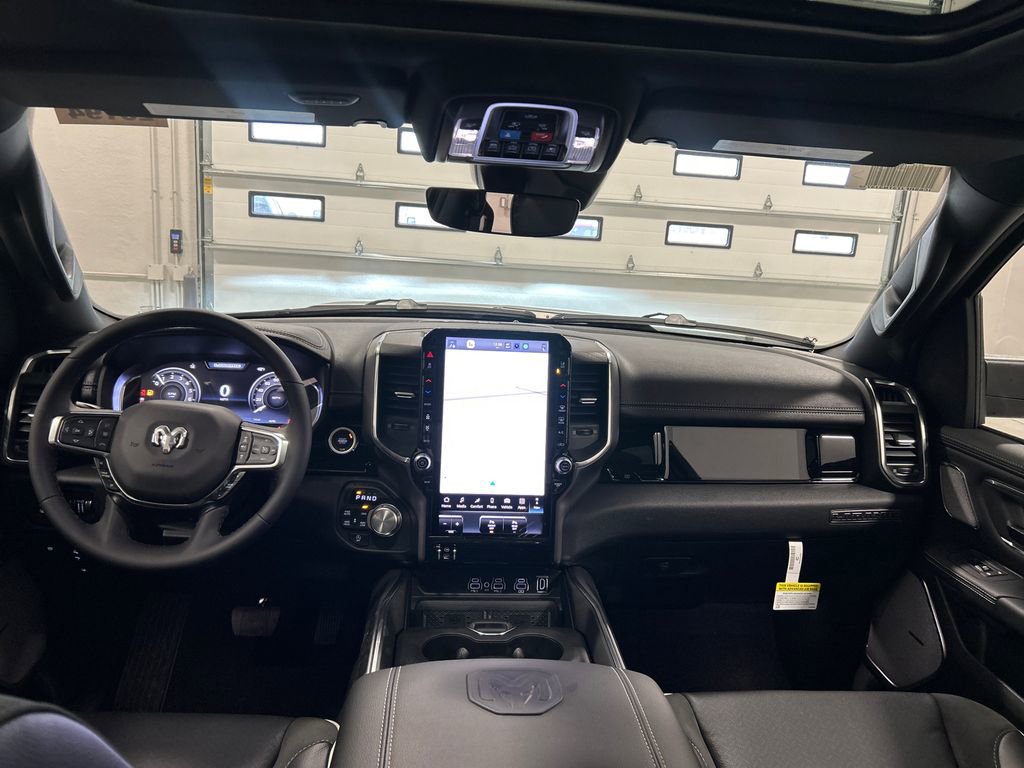 New 2026 RAM 1500 Laramie image 32